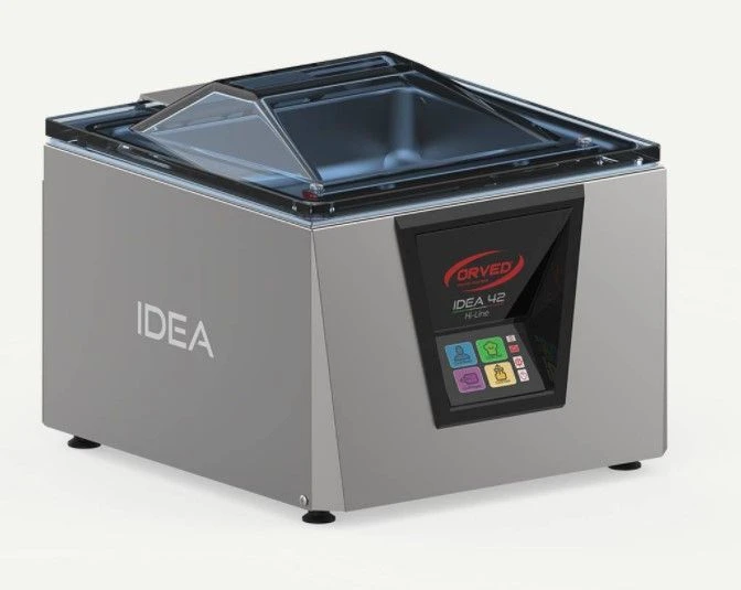 Машина вакуумной упаковки Orved IDEA 42 PRO