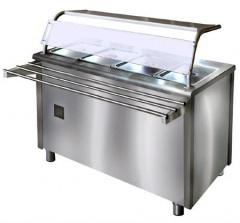 Мармит для вторых блюд Iterma МЭ-2-1400/900