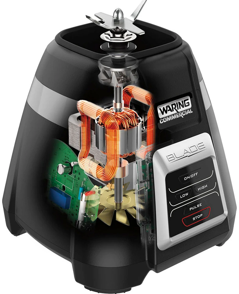 Блендер Waring BB320E