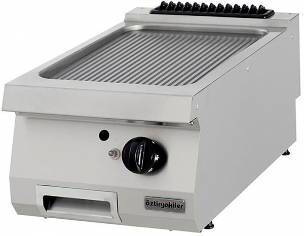 Жарочная поверхность Ozti OGG 4070 N C