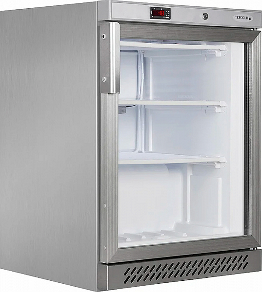 Шкаф морозильный барный Tefcold UF200SG