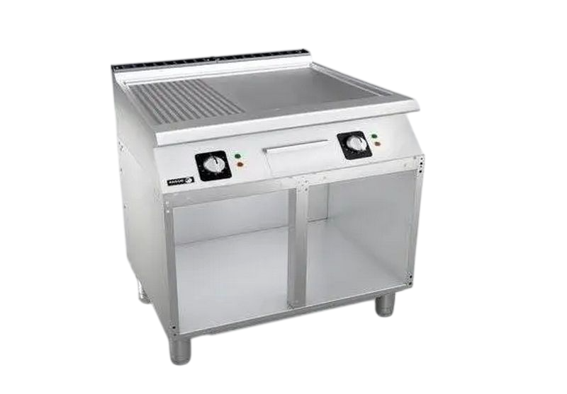Поверхность жарочная Fagor FT-E710U L+R