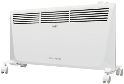 Конвектор электрический Ballu Enzo BEC/EZMR-2000 (Боковое управление)