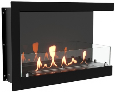 Биокамин Firelight BFP-P700RC right corner