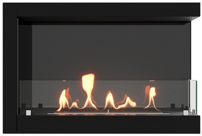 Биокамин Firelight BFP-P700RC right corner