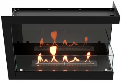 Биокамин Firelight BFP-P700RC right corner