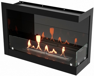 Биокамин Firelight BFP-P700RC right corner