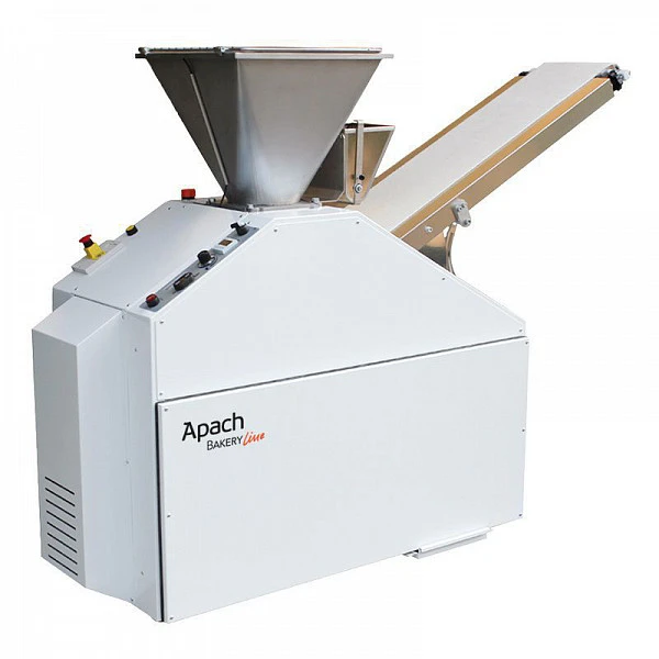 Тестоделитель вакуумный Apach Bakery Line SDT60 SA