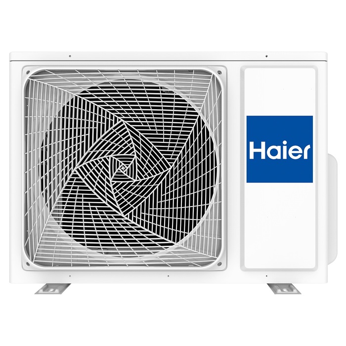 Кондиционер кассетный инвертор. типа Haier AB35S2SC1FA/1U35S2SM3FA