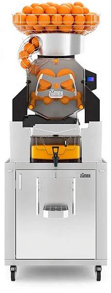 Соковыжималка Zumex Speed S+plus Tank All-in-One UE