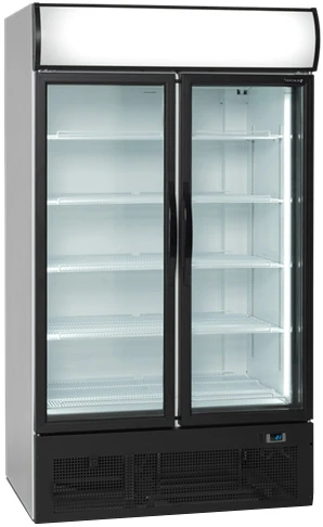 Шкаф холодильный Tefcold FSC1950H