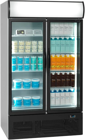 Шкаф холодильный Tefcold FSC1950H