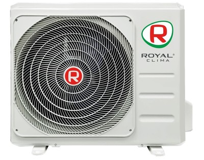 Кондиционер настенный Royal Clima Triumph RC-TWN22HN