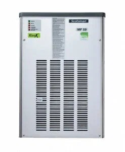 Льдогенератор Scotsman (Frimont) MF 68 Split OX (без агрегата)