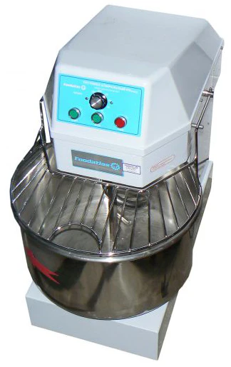 Спиральный тестомес Foodatlas HS-50 (AR) Pro 220В