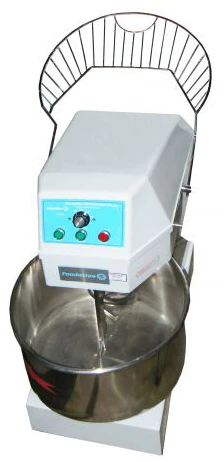 Спиральный тестомес Foodatlas HS-50 (AR) Pro 220В