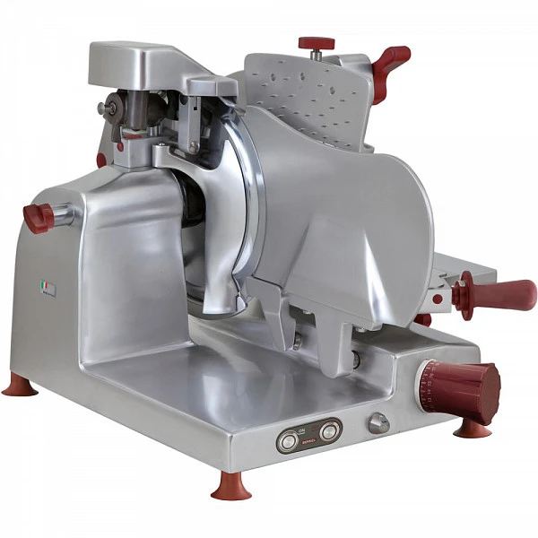 Слайсер Berkel Domina SLL315 1Ф