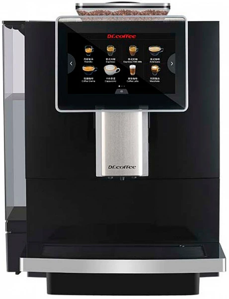 Кофемашина Dr.coffee F10