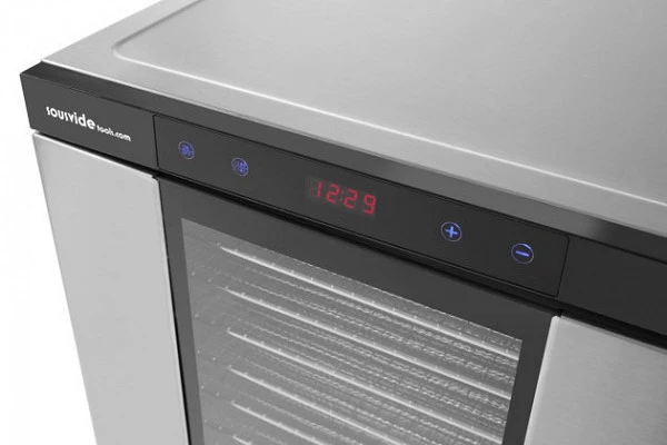 Дегидратор сушилка SousVideTools SVT-12006EU