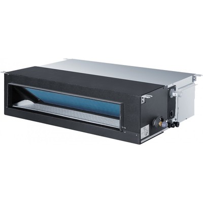 Кондиционер канальный инвертор. типа Haier AD50S1LM1FA/1U50S1LM1FA