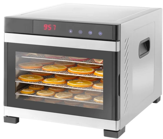 Дегидратор сушилка SousVideTools SVT-12005EU