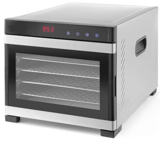 Дегидратор сушилка SousVideTools SVT-12005EU