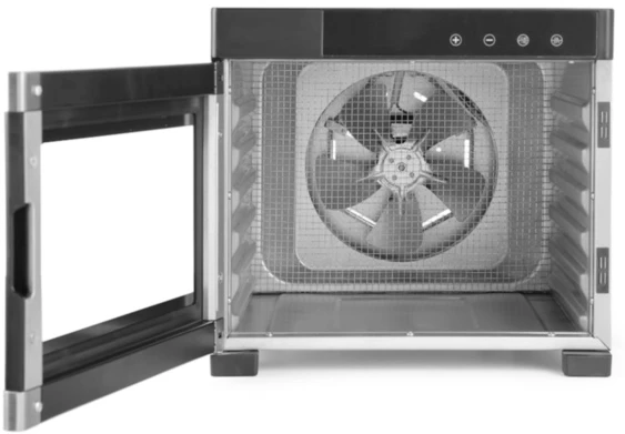 Дегидратор сушилка SousVideTools SVT-12005EU