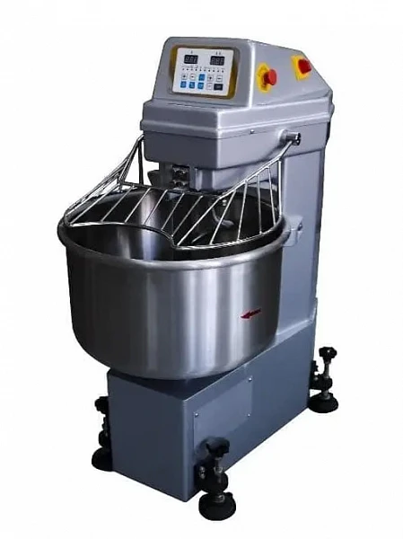 Спиральный тестомес Hualian Machinery SM50