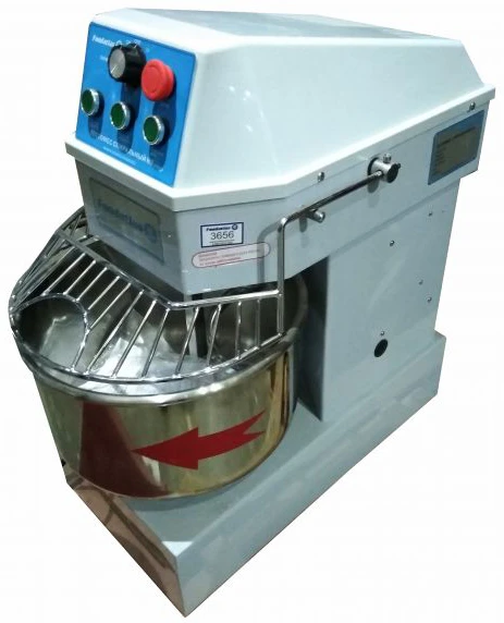 Спиральный тестомес Foodatlas HS-20 (AR) Pro 220В