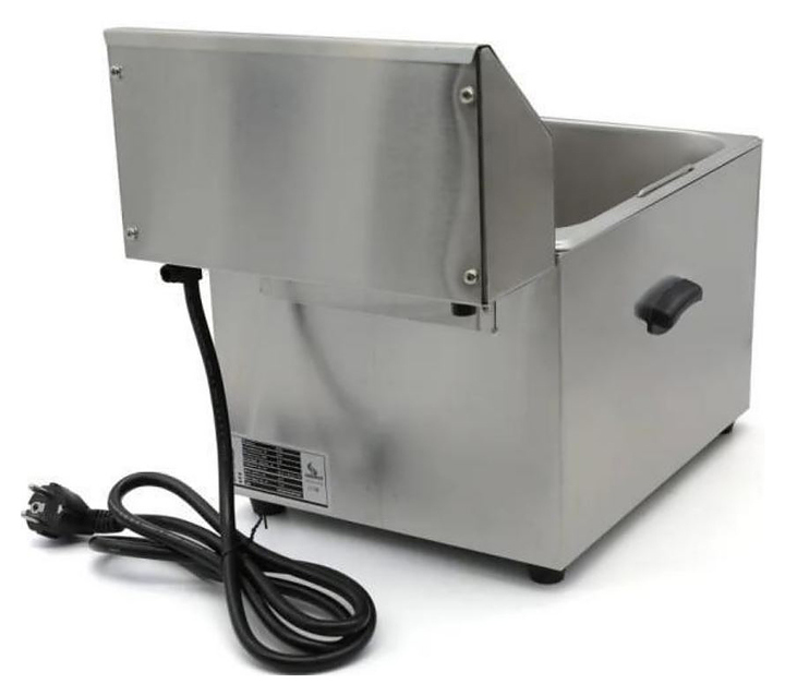 Фритюрница AIRHOT EF8