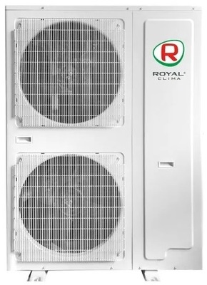 Кондиционер канальный инвертор. типа Royal Clima COMPETENZA CO-D 96HNHI/CO-E 96HNHI
