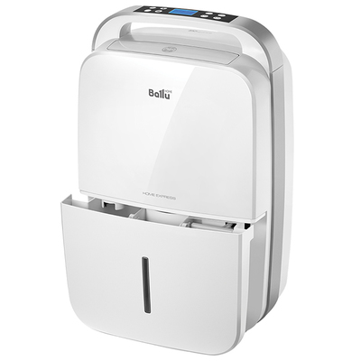 Осушитель воздуха Ballu BD30MN White