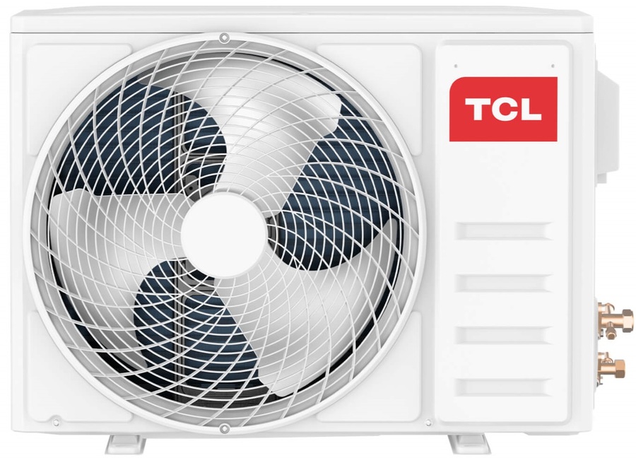 Кондиционер настенный TCL Ocarina TAC-TP07ONF/R