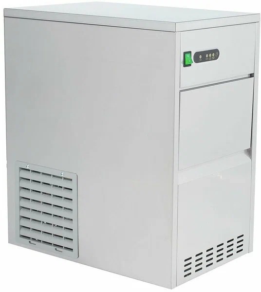 Льдогенератор Eksi EMF-25