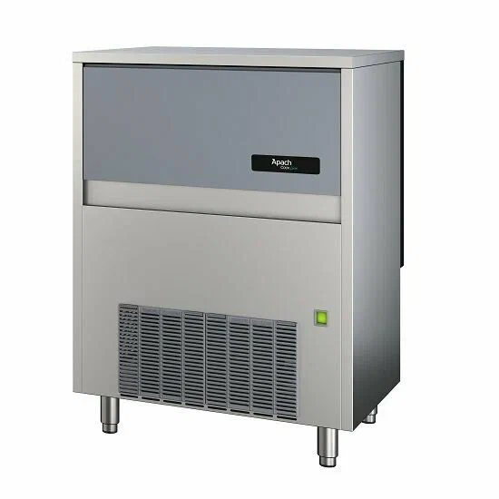 Льдогенератор Apach AGB150.38B W R290 (гранулы)