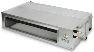 Кондиционер канальный Royal Clima CO-D 24HNXA/CO-E 24HNXA