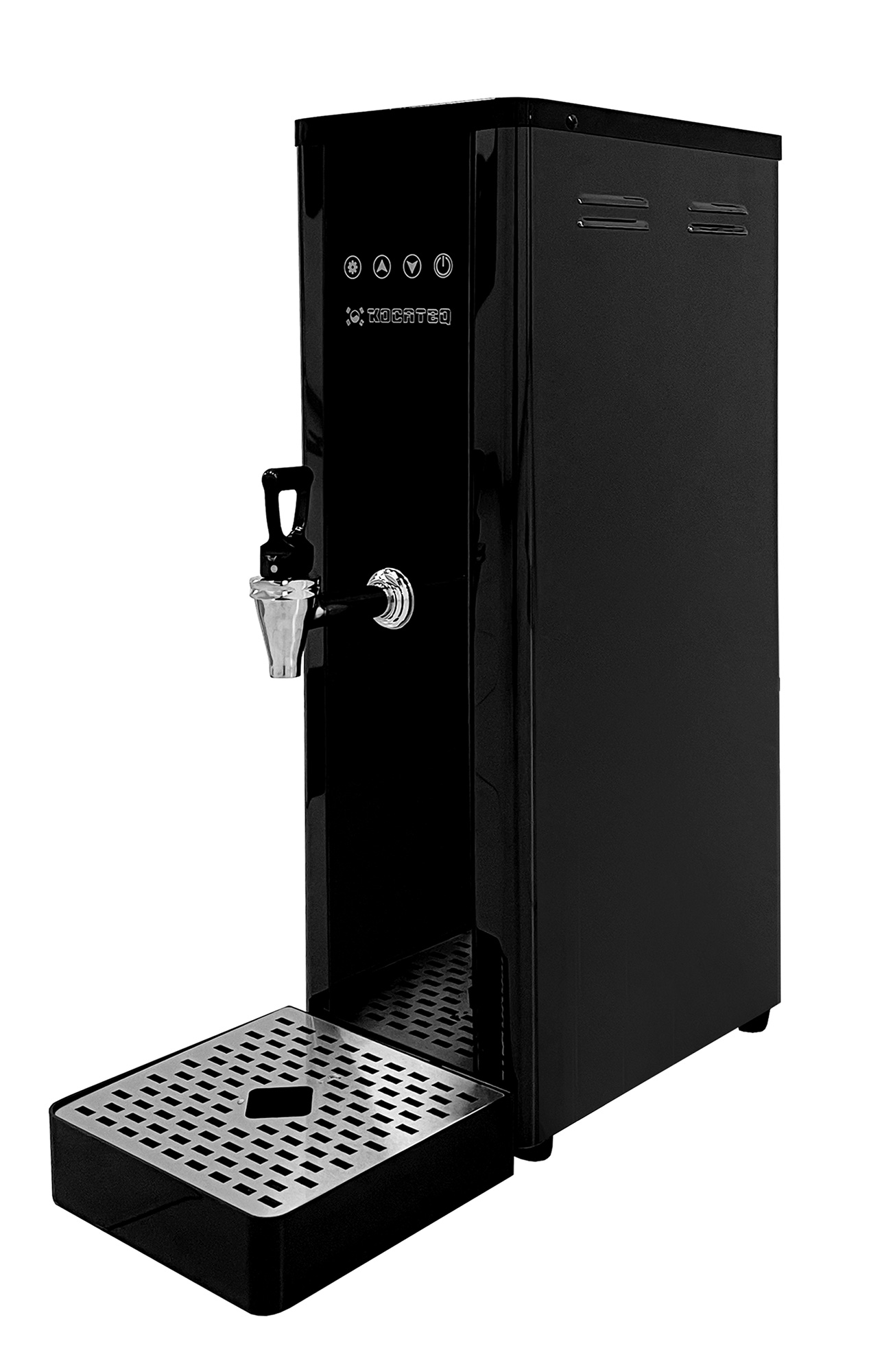 Кипятильник Kocateq EB black 4L/10L NW