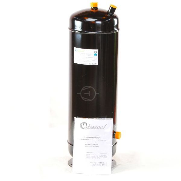 Ресивер Becool BC-LR-16,0 (1"-1")