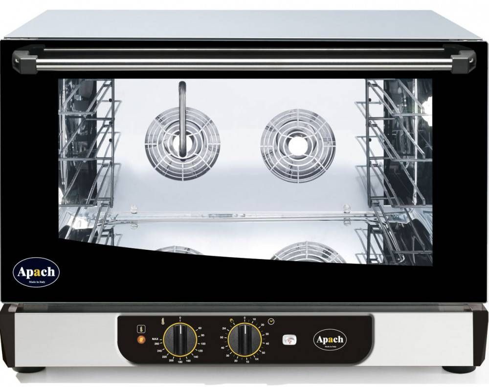 Печь конвекционная Apach Cook Line AD46M ECO