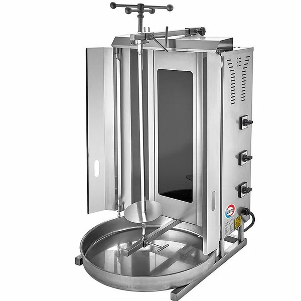 Гриль для шаурмы Eletto SD 12