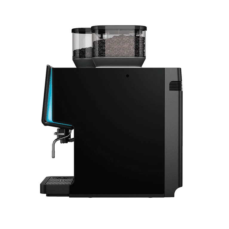 Кофемашина WMF 1500 S+ 03.1920.0063