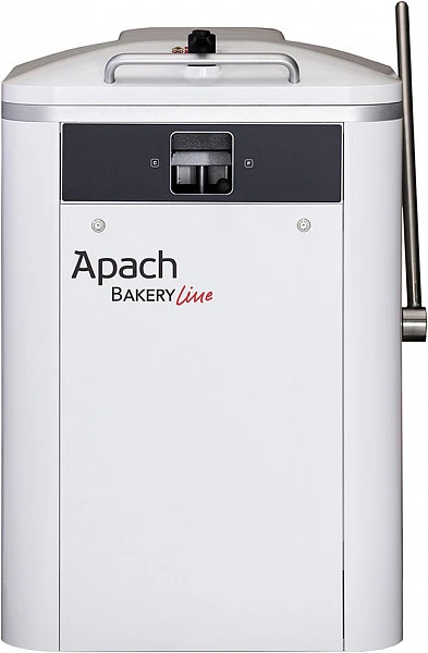 Тестоделитель Apach Bakery Line SE M37S