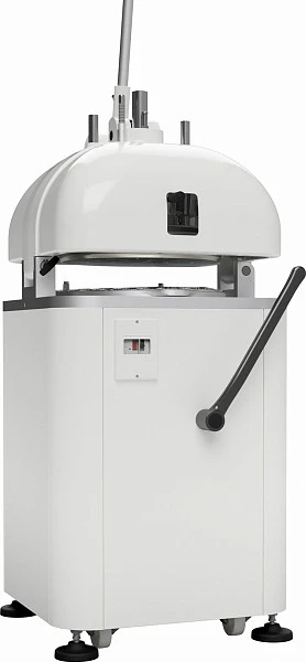 Тестоделитель-тестоокруглитель WLBake VDR II M 15