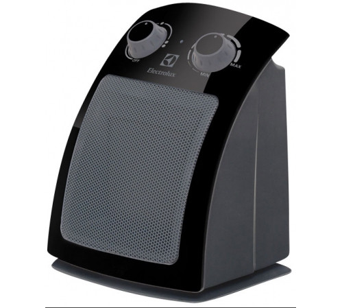 Тепловентилятор Electrolux EFH/C-5115 black