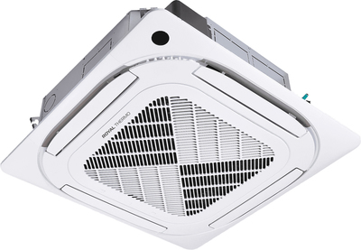 Кондиционер кассетный Royal Thermo RTFC-48LAKHN1