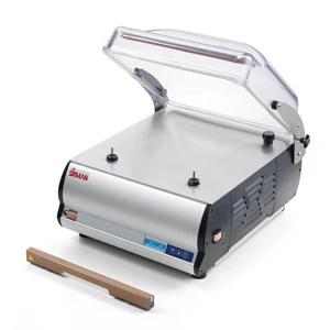 Машина вакуумной упаковки Sirman W8 Easy 40 DX