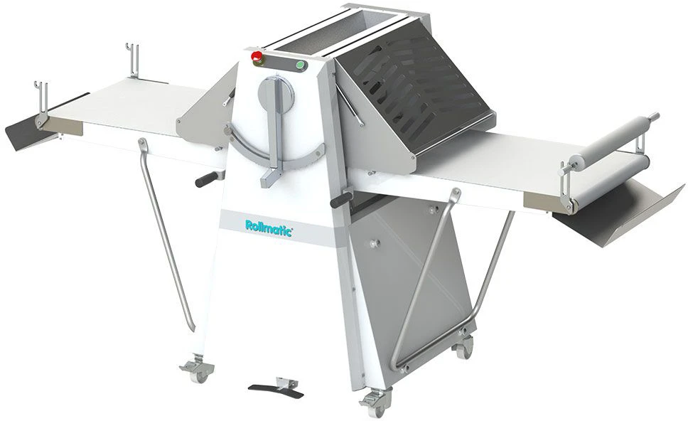 Тестораскаточная машина Rollmatic R60/13