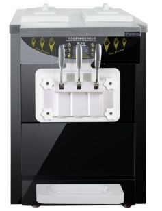 Фризер для мороженого Enigma KLS-F626TAP