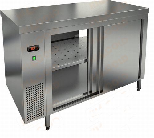 Стол тепловой Hicold TS T 14 SN O