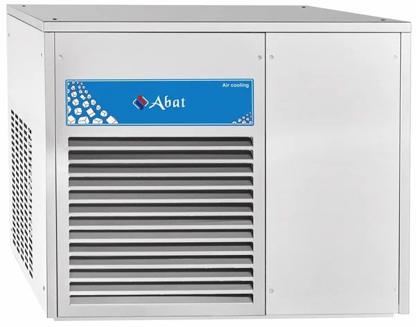 Льдогенератор Abat ЛГ-620Ч-02